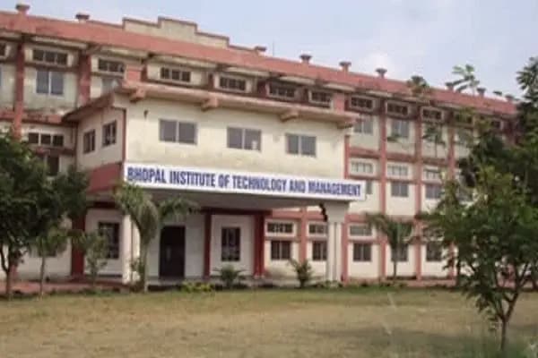 Bhopal Institute of Technology & Science (BITS)
