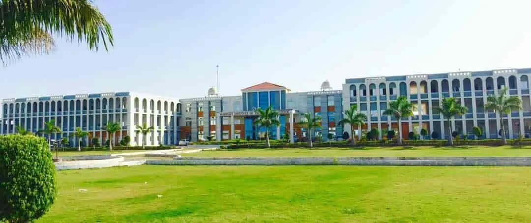 Vaishnavi Group of Institutions